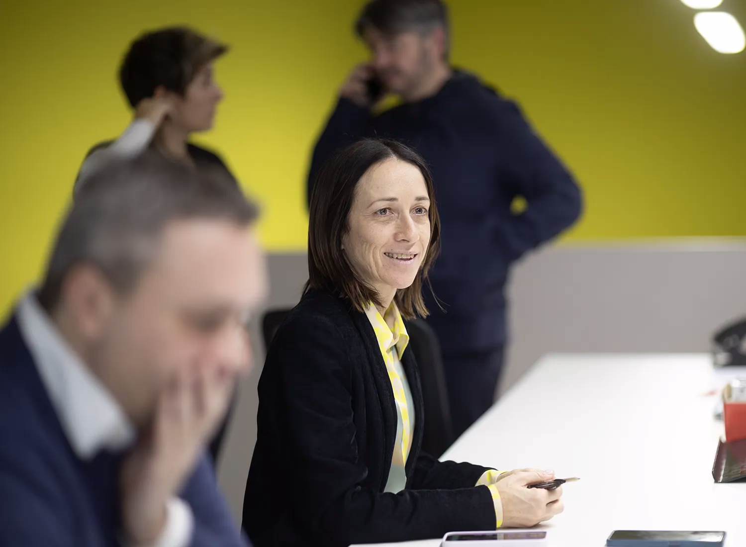 Foto di Simona Pantani